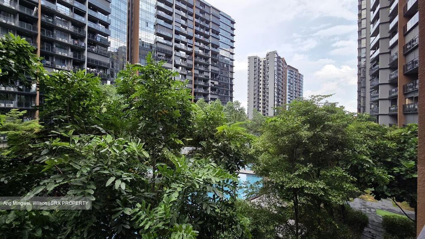 Parc Esta (D14), Apartment #635091241